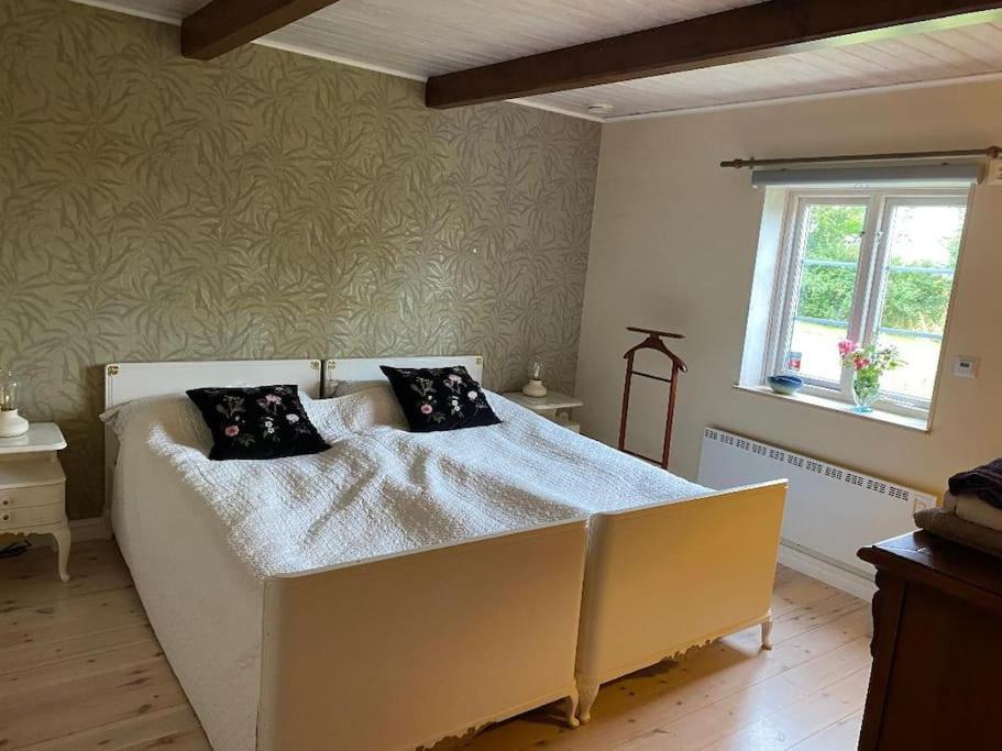 Droemhus Pa Oesterlen Glemminge Kültér fotó