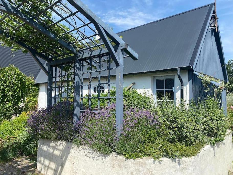 Droemhus Pa Oesterlen Glemminge Kültér fotó